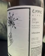 Ricetti Vineyard Carignan