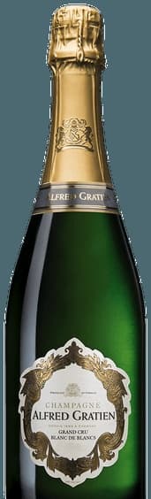 Blanc de Blancs Brut Champagne Grand Cru