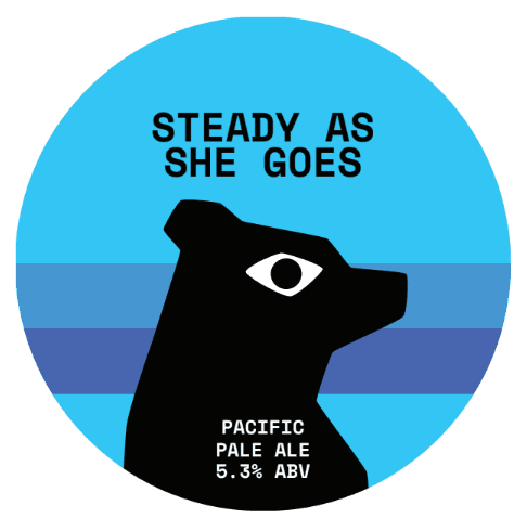 Steady As She Goes