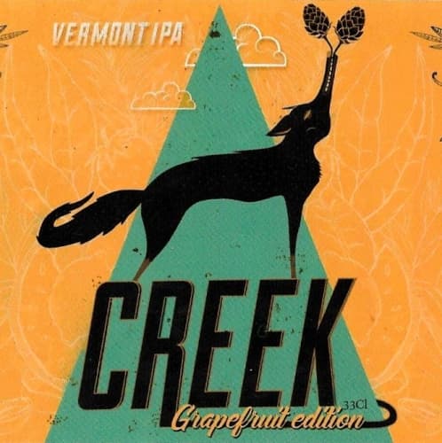 Creek Grapefruit Edition