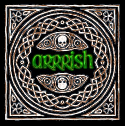 Arrrish