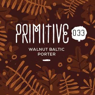 Primitive 033