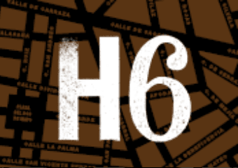 Espacio Cervecero MAD H6