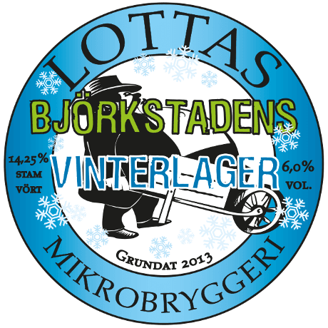 Björkstadens Vinterlager