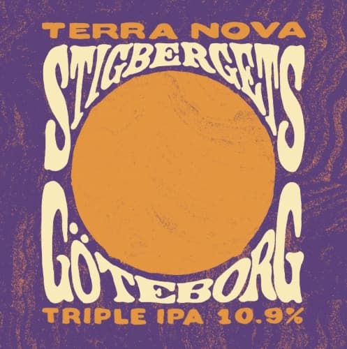 Terra Nova