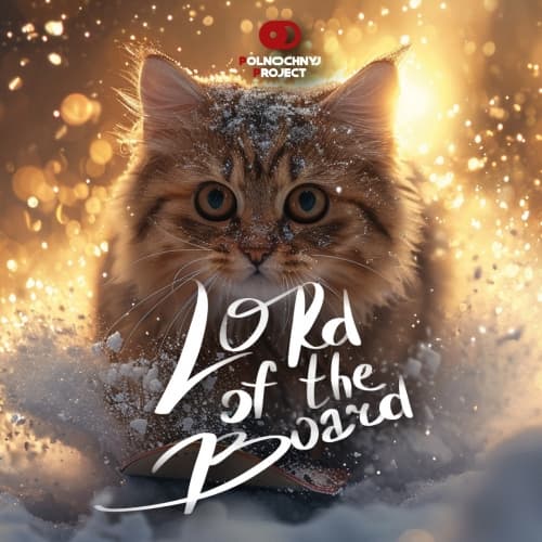 Lord of the Board