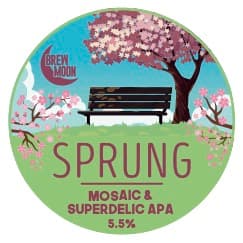 Sprung