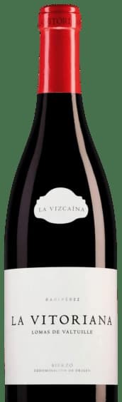 La Vitoriana (Lomas de Valtuille)
