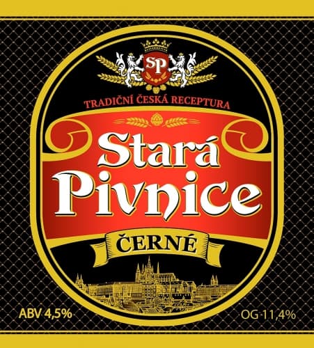 Stará Pivnice Cerne