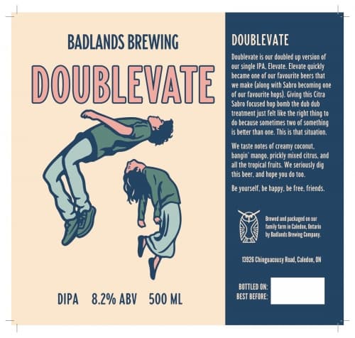 Doublevate