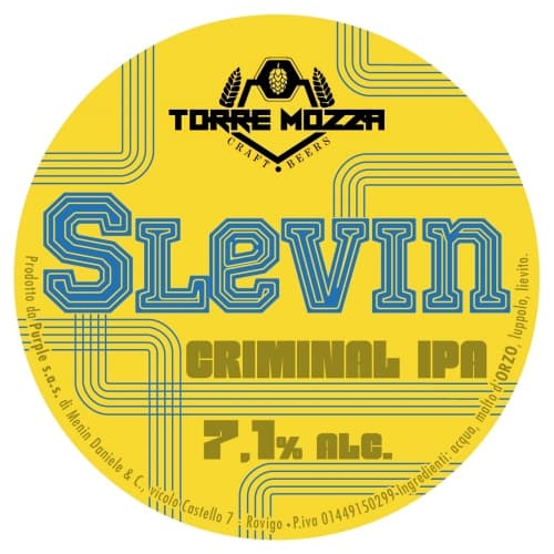 Slevin