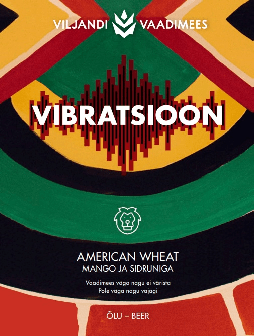 Vibratsioon