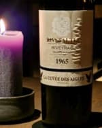 La Cuvée des Aigles Rivesaltes