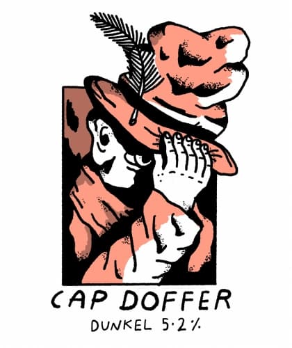 Cap Doffer