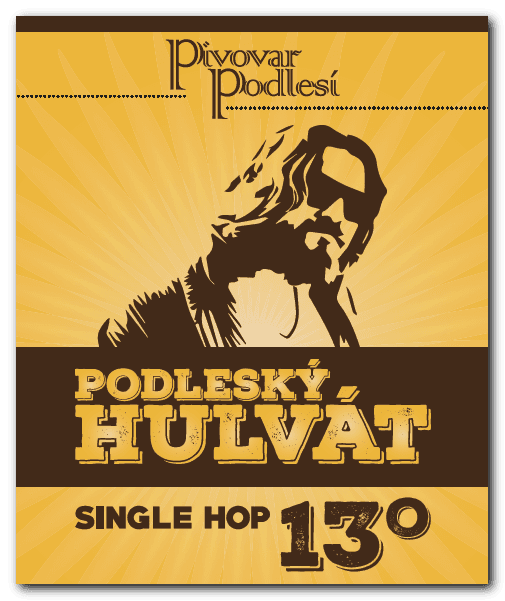 Hulvát 13°