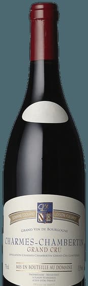 Charmes-Chambertin Grand Cru