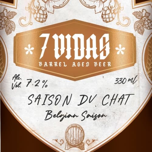 SAISON DU CHAT