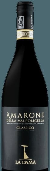 Amarone della Valpolicella Classico