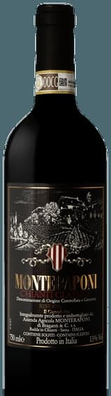 Chianti Classico Riserva Il Campitello