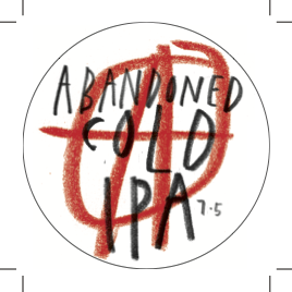 Cold IPA