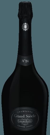 Grand Siècle Champagne (Grande Cuvée)