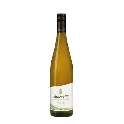 Wither Hills Pinot Gris