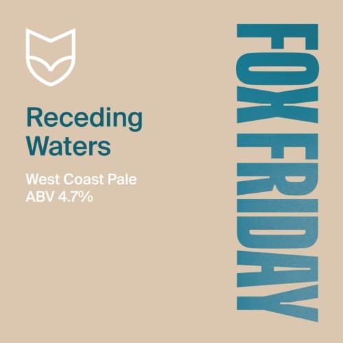 Receding Waters