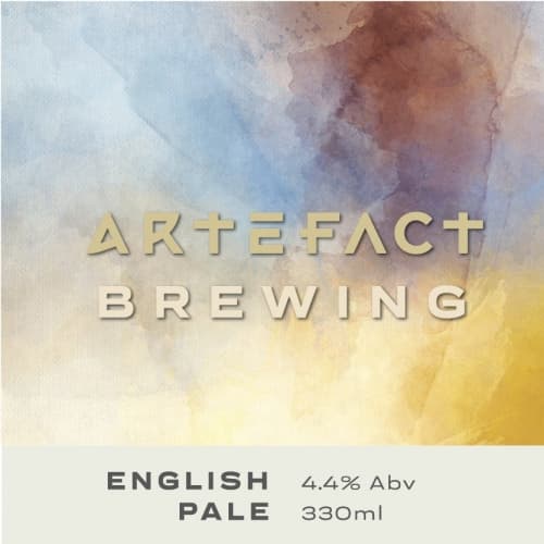 English Pale