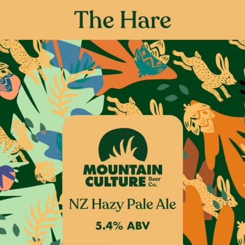 The Hare