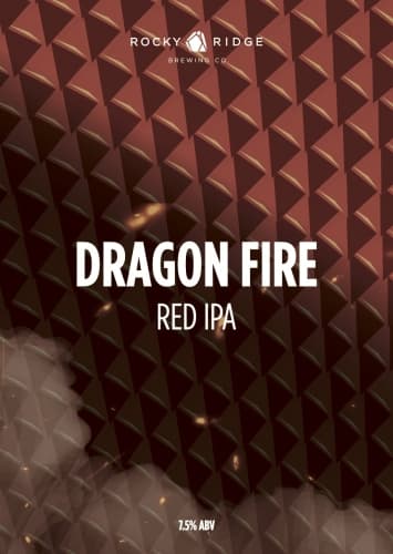 Dragon Fire