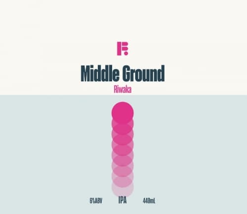 Middle Ground