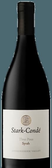 Three Pines Syrah
