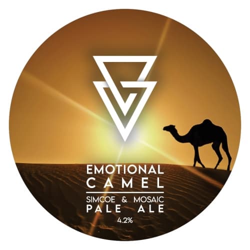 Emotional Camel