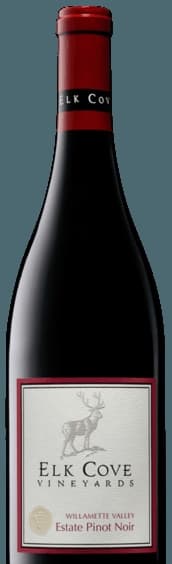 Estate Pinot Noir