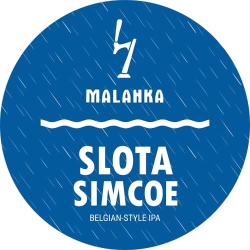 Slota: Simcoe