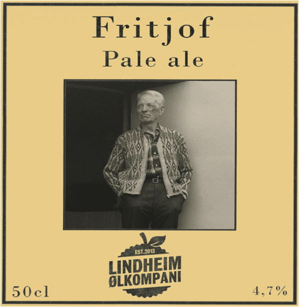 Fritjof