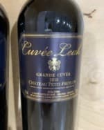 Grande Cuvée Leah