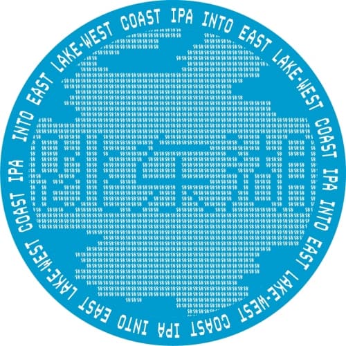 跳东湖Into East Lake • IPA