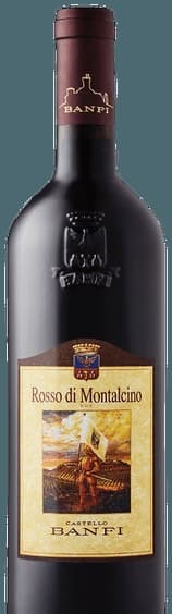 Rosso di Montalcino
