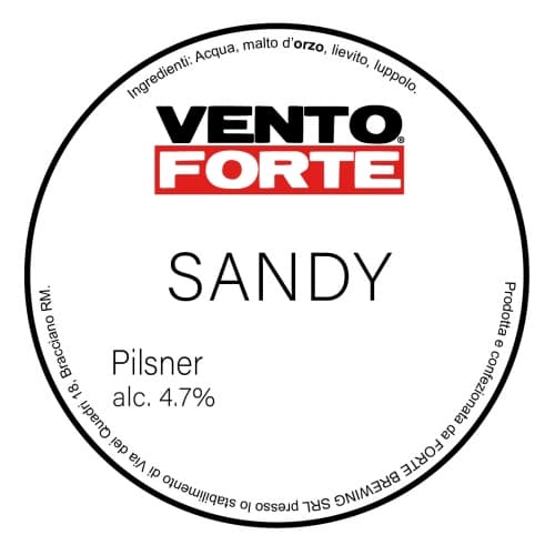 Sandy