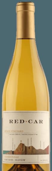Estate Vineyard Chardonnay