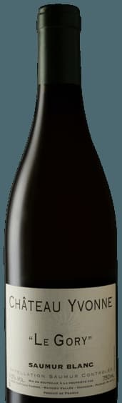 Saumur Blanc 'Le Gory'