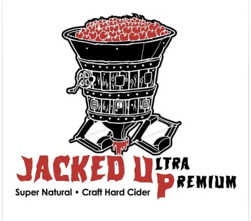 Jacked UP: Wild & Free