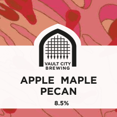 Apple Maple Pecan
