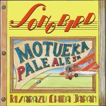 Motueka Pale Ale