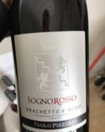 Sogno Rosso Brachetto d'Acqui