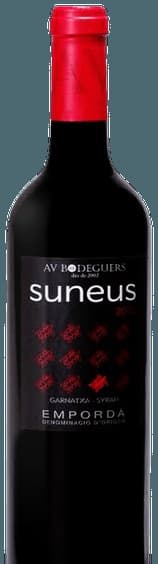 Suneus Negre