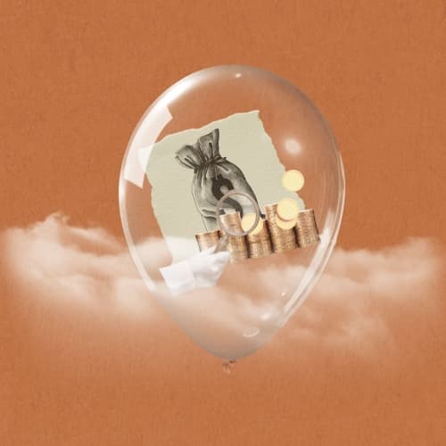 Balloon Loan