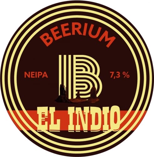 El Indio