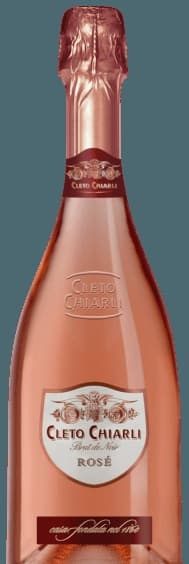 Brut de Noir Rosé
